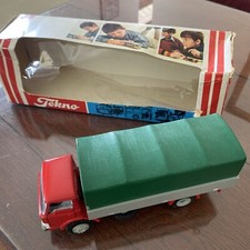 Camion bâché tekno d'occasion  Verzenay