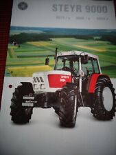 Catalogue agricole tracteur d'occasion  Vesoul