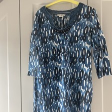 Boden embellished tunic for sale  LONDON