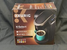 Keurig select single for sale  Pasadena