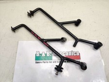 Coppia paravento moto usato  Gambettola