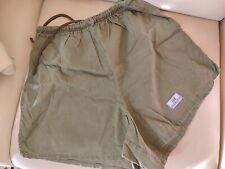 Pantaloncini militari bermuda usato  Catanzaro