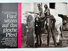 1970 fleetwood mac gebraucht kaufen  Memmingen