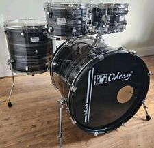 Odery drum kit for sale  WORKSOP