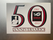 2012 cartolina filatelica usato  Roma