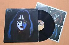 Kiss ace frehley usato  Roma