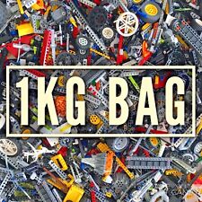 Lego technic 1kg for sale  CLEVEDON