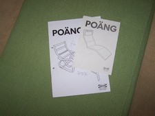 polster poang gebraucht kaufen polster poang gebraucht kaufen Delmenhorst
