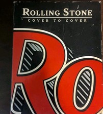 Rolling stone cover for sale  Wichita