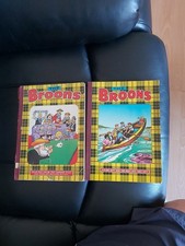 Broons annual vintage for sale  SUNDERLAND