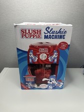 Slush puppy slushie for sale  MANCHESTER