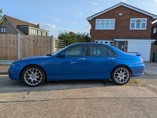 2002 180 auto for sale  STANFORD-LE-HOPE