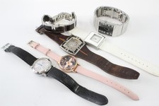 Ladies fashion watches for sale  LEEDS