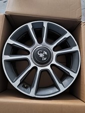 cerchi abarth 595 usato  Spilamberto