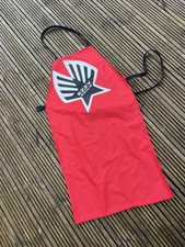 Grembiule bbq riciclato usato  Spedire a Italy