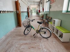 Vendesi bicicletta donna usato  Arezzo