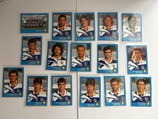 Lot images panini d'occasion  Poitiers