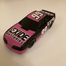 Scalextric ford thunderbird for sale  EXETER