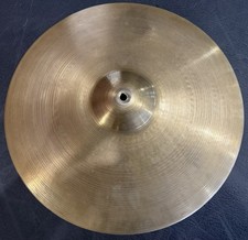 Vintage zildjian crash for sale  Westminster