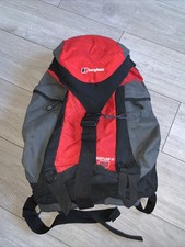 Berghaus freeflow 25l for sale Berghaus freeflow 25l for sale  SHEFFIELD