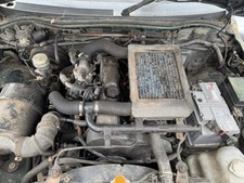 Mitsubishi l200 shogun for sale  PETERSFIELD