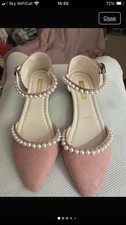 Pink faux pearl for sale Pink faux pearl for sale  WORCESTER