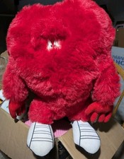 Loony tunes gossamer for sale  Davison