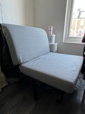 Grey convertible single for sale  LONDON