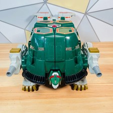 Vintage tor shuttlezord for sale  CHELTENHAM