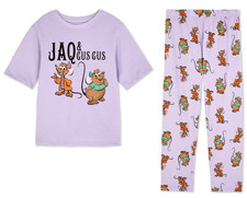 Ladies pyjamas disney for sale  CANVEY ISLAND