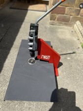 Framing machine wun for sale  KINGS LANGLEY