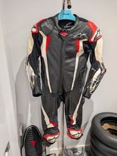 Alpinestars racing absolute for sale  LONDON