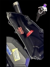 Kit aspirazione maggiorata usato  Priolo Gargallo