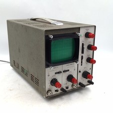 oscilloscope for parts for sale oscilloscope for parts for sale PLYMOUTH
