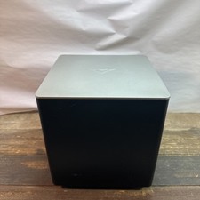 Subwoofer sem fio Vizio SWA16 preto cinza alto-falante de áudio home theater não testado comprar usado  Enviando para Brazil