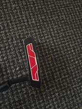 Wilson harmonized putter for sale  CHELMSFORD