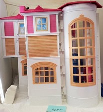 Barbie hello dreamhouse for sale  San Antonio