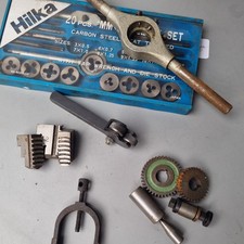 Job lot lathe for sale  SLOUGH