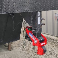 Refurbished shocker 30k for sale  Jamestown