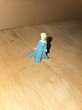 Usado, Decoração de bolo boneco Disney Frozen ELSA comprar usado  Enviando para Brazil