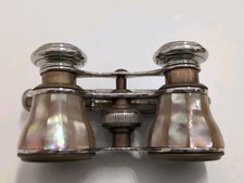 Offerta antico binocolo usato  Genova