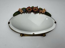 Vintage barbola oval for sale  BLYTH