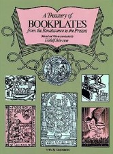 Treasury bookplates renaissanc for sale  Montgomery