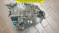 Schaltgetriebe m56 volvo gebraucht kaufen  Warendorf