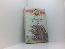 Zauberstreit caprona zauberstr gebraucht kaufen  Berlin