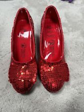 Rubies dorothy wizard for sale  LEICESTER