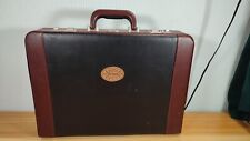 Preowned prima briefcase for sale  GODALMING