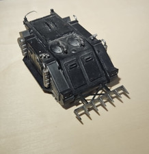Rogue trader rhino d'occasion  Brest