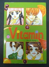Vitamin yeo kyong d'occasion  Rouen-