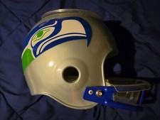 Vintage nfl seattle for sale  Lufkin